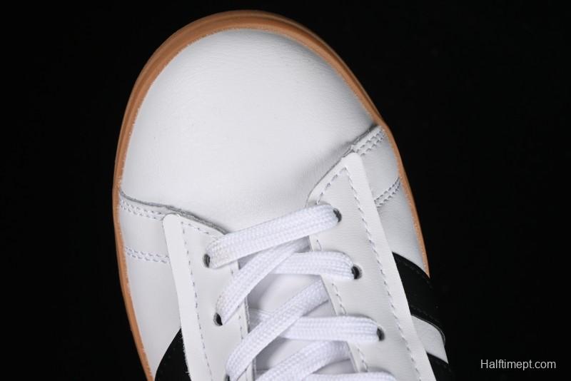 Adidas Originals Ad Courtbeat GX8165 Low-Top Casual Basketball Shoes