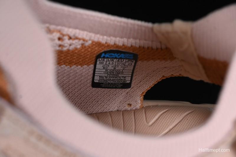 Hoka One One Hopara 2.0 Outdoor Functional Mountain Sandals with Rugged Design - 1147670 CMCD