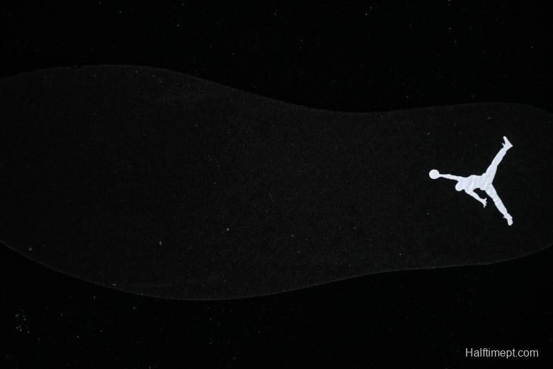 Nike Air Jordan Legacy 312 Low Retro Sneakers with Strap Design - CD7069-131