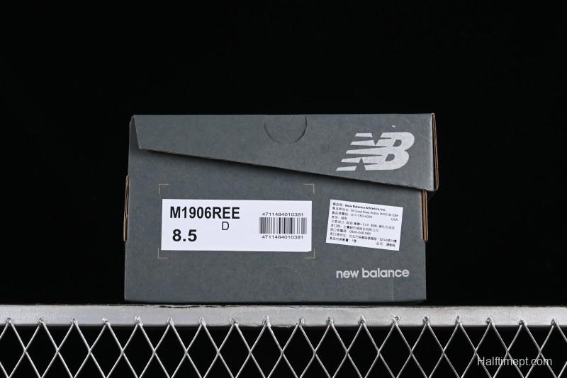 New Balance 1906 Series Retro Dad Style Casual Running Shoes - M1906REE