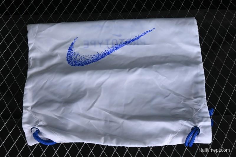 Nike Zoom VaporFly Next% 3 Prototype Super Marathon Running Shoes with Dual Air Zoom and Full-Length Carbon Fiber Plate - HF7357-900