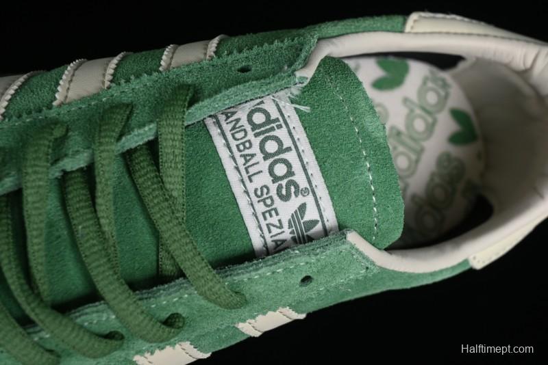 Adidas Handball Spezial Retro Casual Sneakers - IG6192