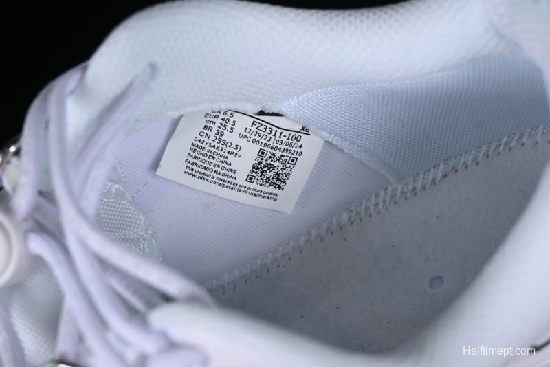 Nike ACG Mountain Fly 2 Low SP Outdoor Hiking Shoes with GORE-TEX and React Foam - FZ3311-100