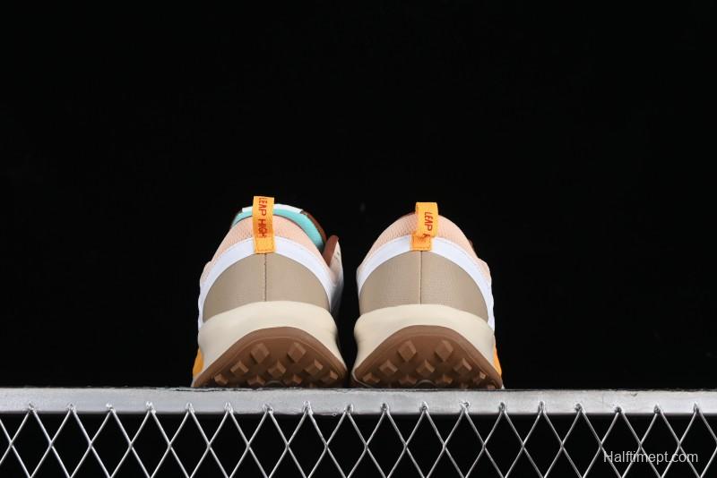 Nike Juniper Trail 2 Breathable Off-Road Running Shoes - FD4323-181