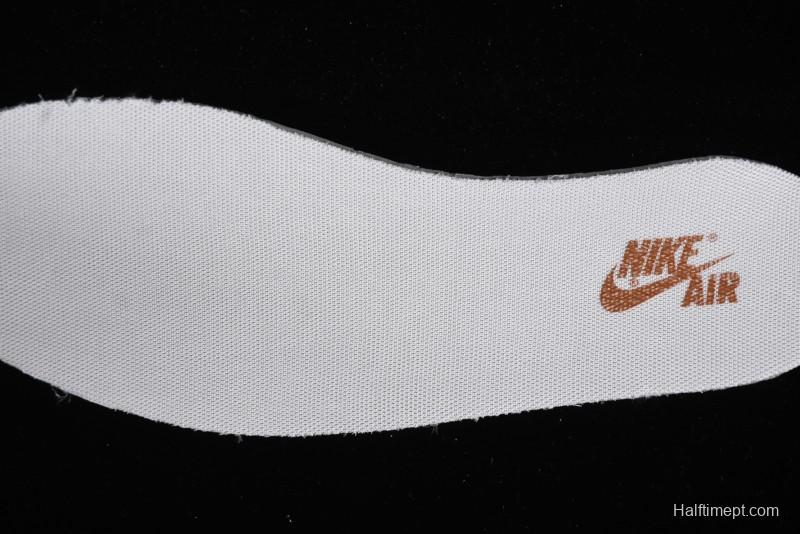 Nike Air Jordan 1 Low OG SP Travis Scott x Fragment Design Collaboration Sneakers - LX1988-900