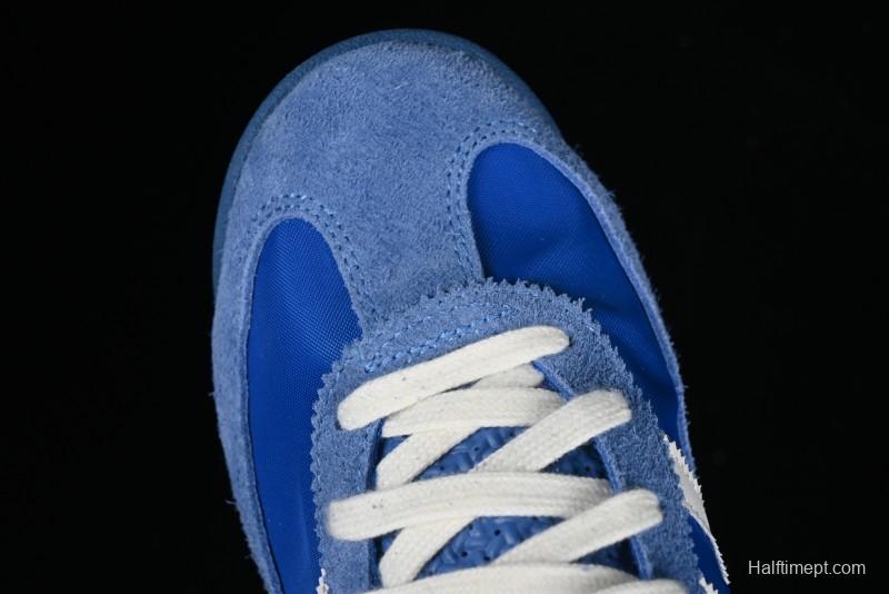 Adidas Originals SL 72 RS Retro Running Shoes with Ecotex Tongue and EVA Midsole - IG2132