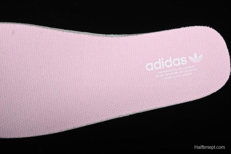 Adidas Originals Superstar XLG Shell Toe Chunky Sole Casual Sneakers - ID5733