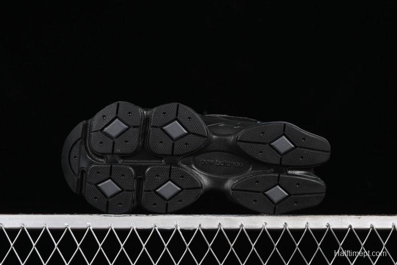 New Balance Joe Freshgoods x New Balance 9060 Retro Running Sneakers with ABZORB Cushioning - U9060NRI