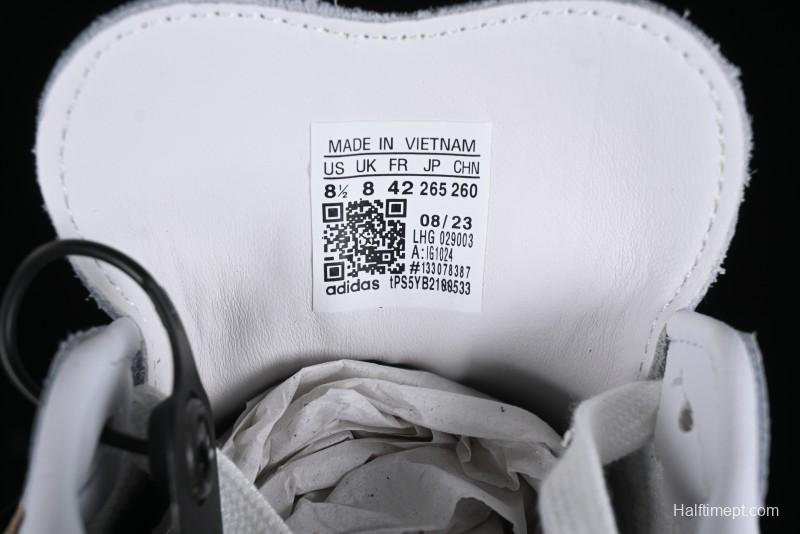 Adidas Samba OG IG1024 Collaborative Casual Sneakers - IG1024