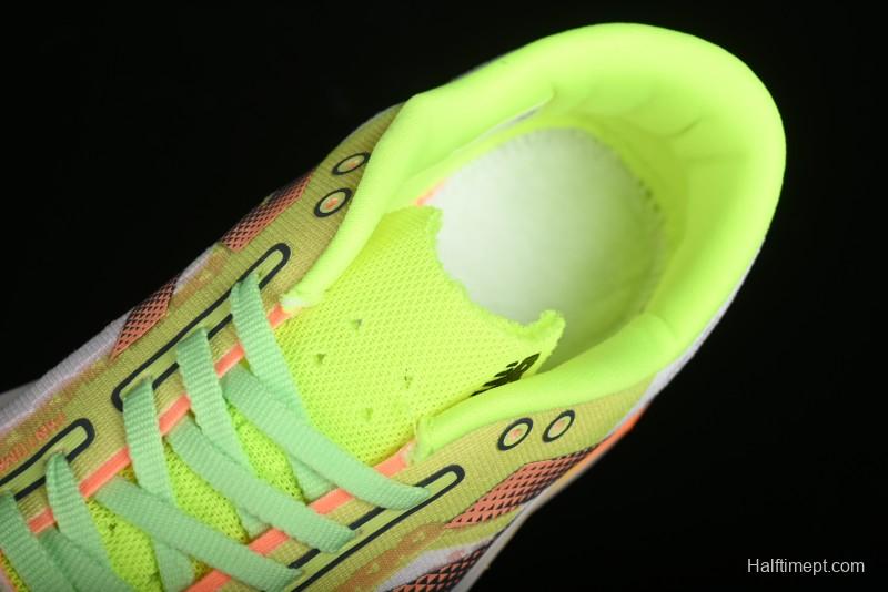 New Balance FuelCell Rebel V4 Low-Top Anti-Slip Durable Versatile Casual Running Shoes - MFCXLL4