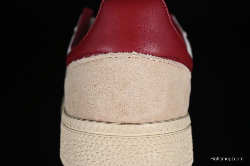 Adidas Handball Spezial Retro Casual Sneakers - IF3742