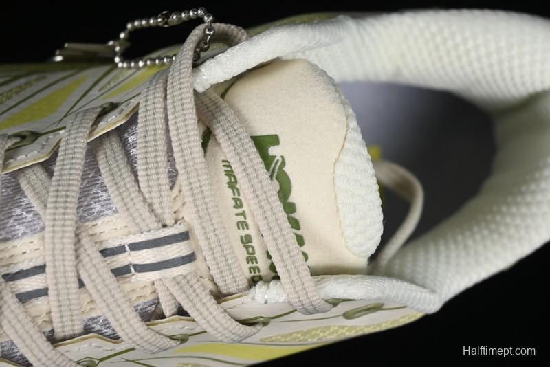 Hoka Mafate Speed 2 Ultra-Lightweight Cushioned Trail Running Shoes - 1126851 ENG