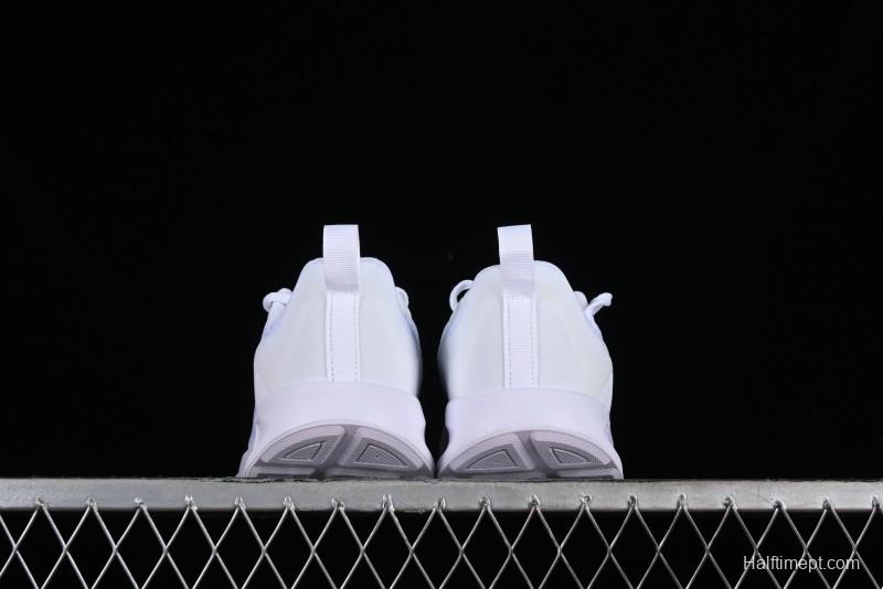 Nike Wearallday Casual Sneakers with Soft Sole for Lightweight Comfort - CJ1682-101