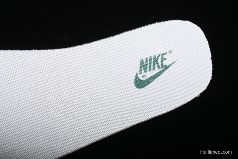 Nike SB Dunk Low Stussy Collaboration - Grey Green Pig Anniversary High-End Custom Low-Top Casual Skate Shoes - CF3688-007