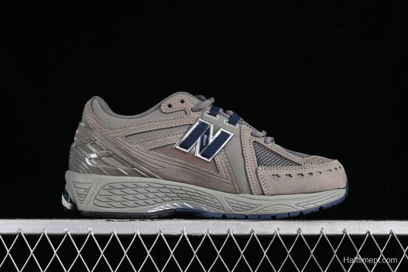 New Balance 1906 Series Retro Dad Style Casual Running Shoes - M1906RB