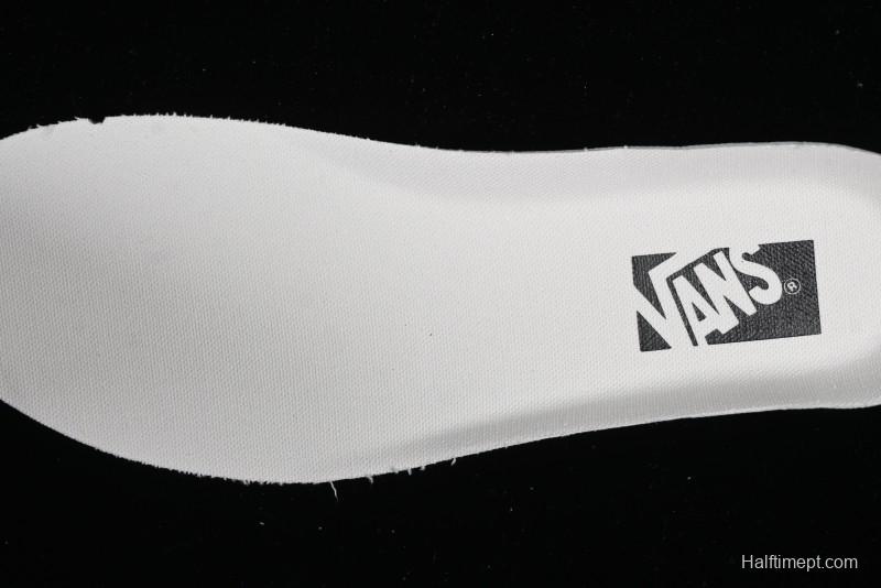 Vans Rowley XLT Series Skate Shoes with Cushioning and Durability - VN000CQFCPM