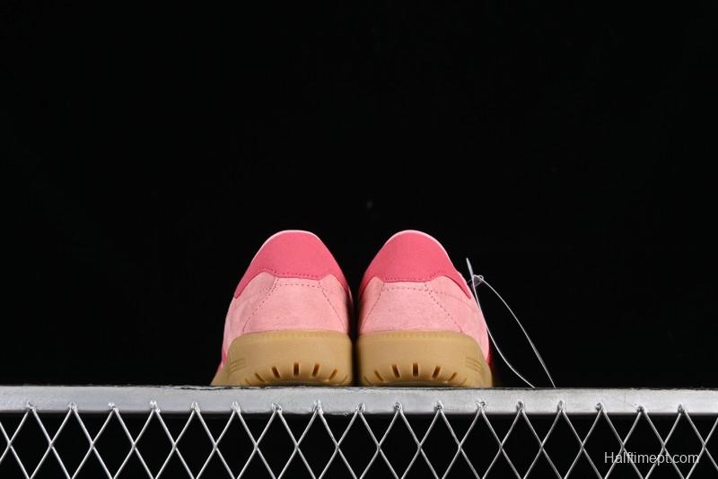 Adidas Originals Bermuda IH0302 Anti-Slip Wear-Resistant Lightweight Low-Top Skate Shoes - IH0302