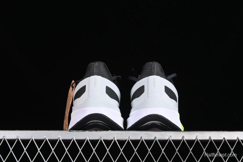 Nike Air Zoom Structure 25 Cushioned Anti-Slip Running Shoes - DJ7883-005