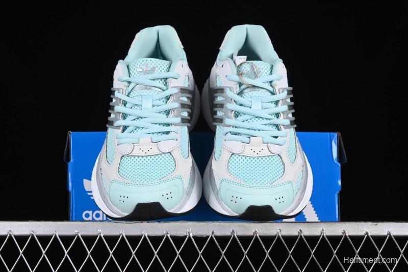 Adidas Adistar XLG Comfortable Slip-Resistant Low-Top Casual Sneakers - IF6937