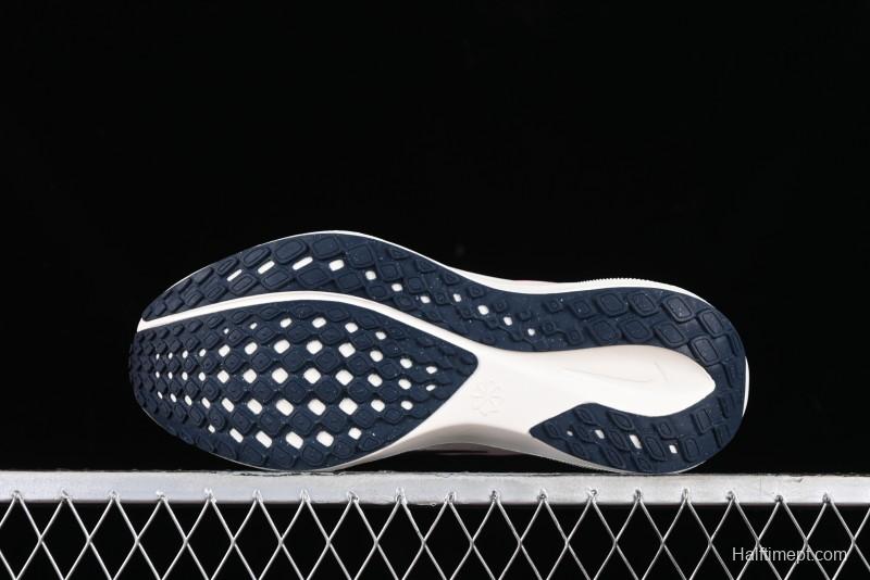 Nike Air Zoom Pegasus 41 Breathable Lightweight Running Shoes with Cushioning - HF4301-100