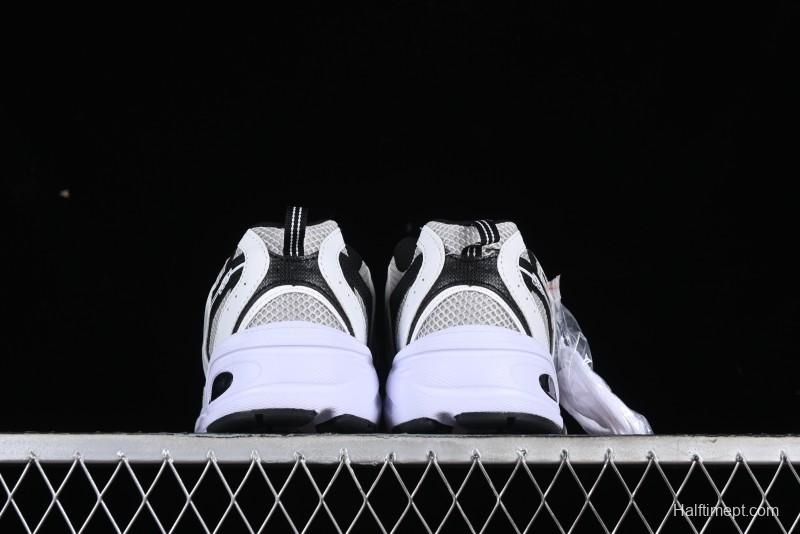 New Balance 530 Series Retro Casual Running Shoes - MR530USX