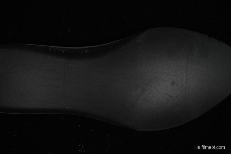 Balenciaga Circuit Lightweight Distressed Print Round Toe Fashion Casual Sneakers - WFLGY1000