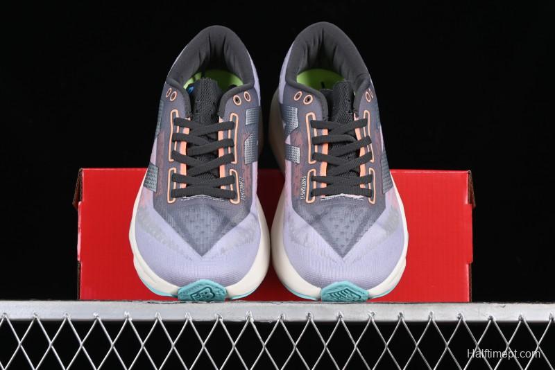 New Balance FuelCell Rebel V4 Low-Top Anti-Slip Durable Versatile Casual Running Shoes - MFCXPK4