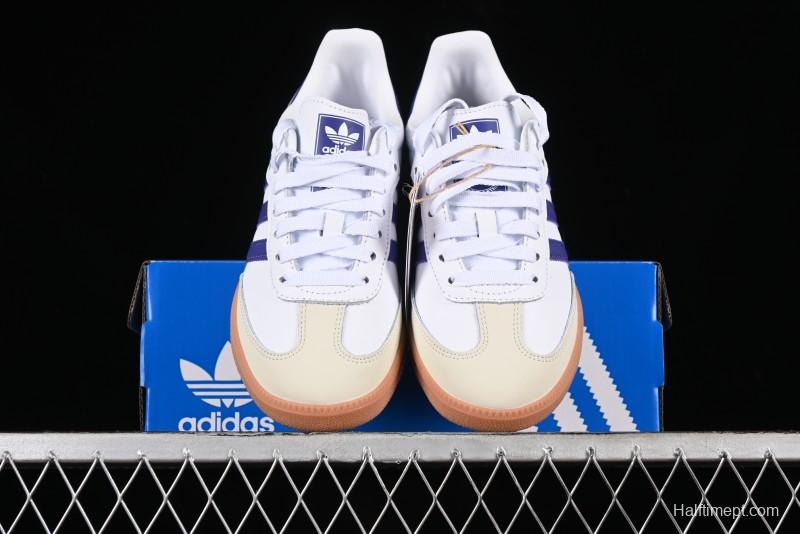 Adidas Samba OG IF6514 Casual Sneakers