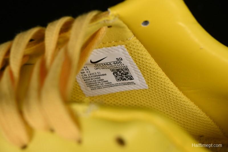 Nike Air Force 1 '07 Low Ambush Collaboration Casual Sneakers - DV3464-600