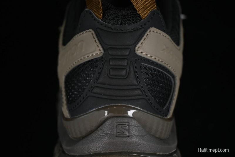 Salomon XA PRO 3D La Yaute Trail Running Shoes with SENSIFIT Technology and 3D ADVANCED CHASSIS - 474720-25