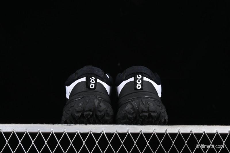 Nike ACG Mountain Fly 2 Low SP Outdoor Hiking Shoes with GORE-TEX and React Foam - FZ3311-101