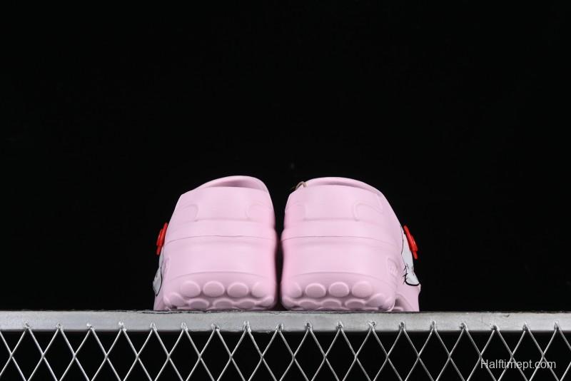 Adidas Adifom Stan Smith Platform Mule - IG4446