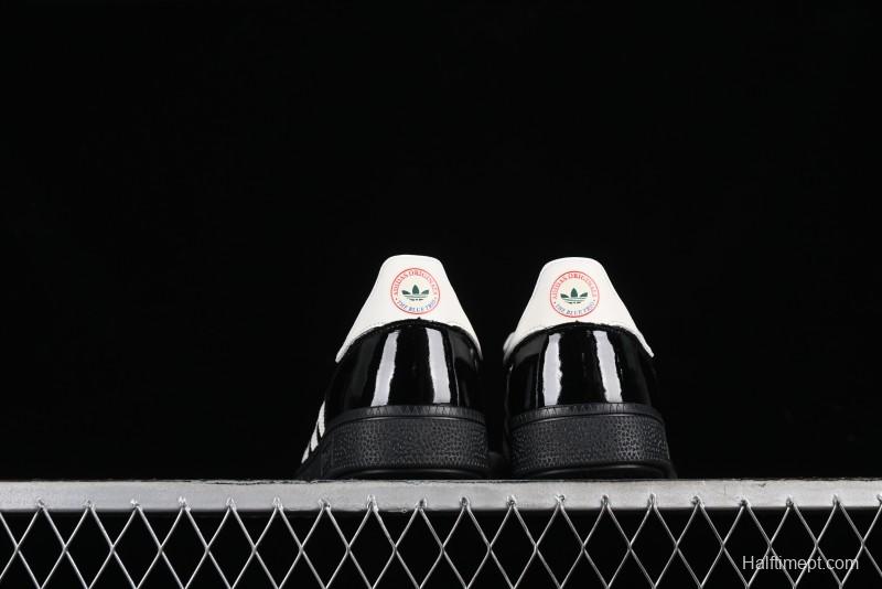 Adidas Handball Spezial Retro Casual Sneakers - JP5669