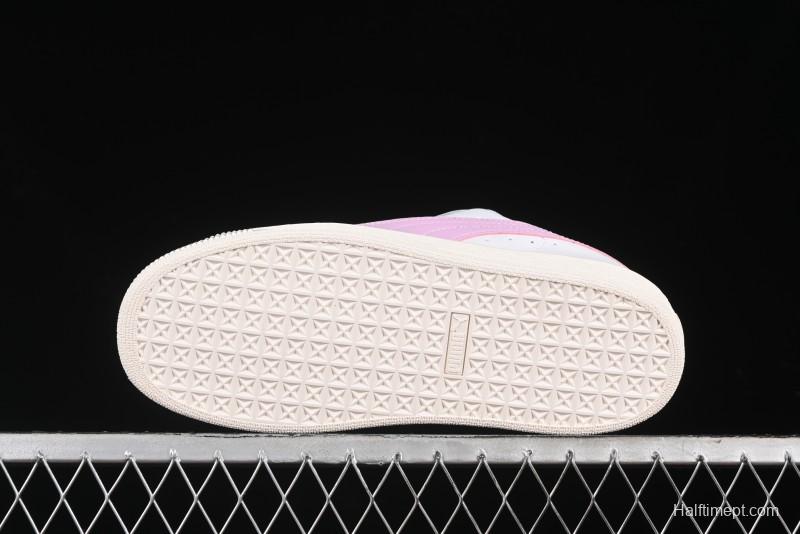 Puma Suede XL Retro Casual Sneakers - 397255-05