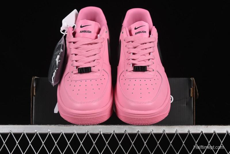 Nike Air Force 1 '07 Low Sneakers Collaboration with Ambush - DV3464-601