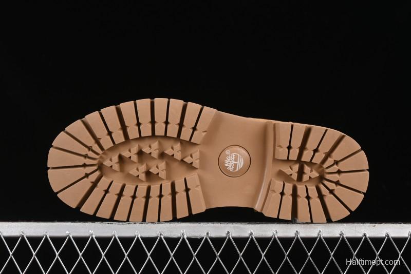 Timberland 24SS Autumn New Low-Top Casual Shoes Series - TB73533YELLOW