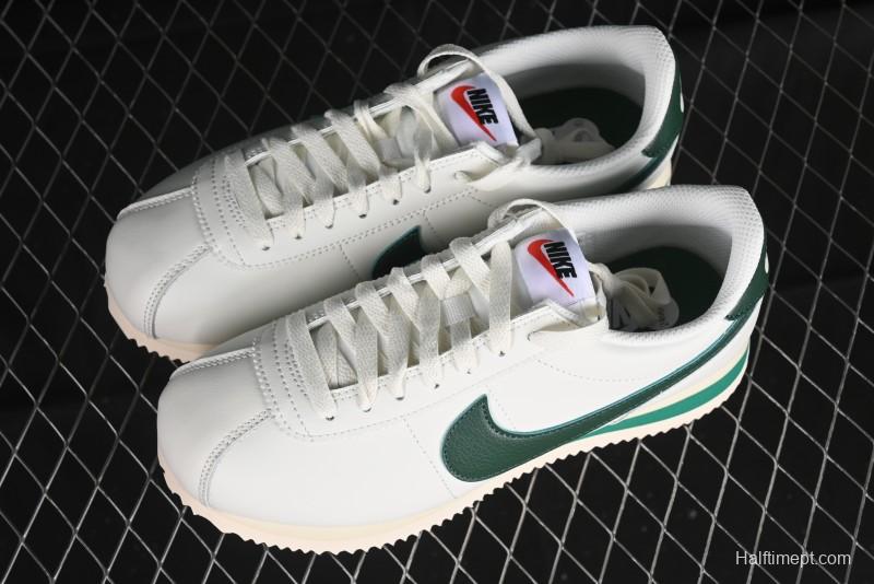 Nike Classic Cortez Leather Retro Running Shoes - DN1791-101