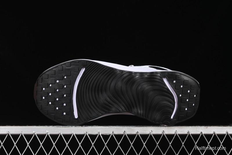 Nike Summer Breathable Cushioned Wave Running Shoes - DV1238-004