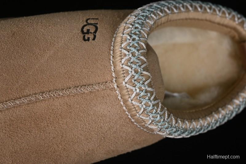 UGG Tazz 5cm Classic Platform Snow Boots with TREADLITE Outsole - 1122553