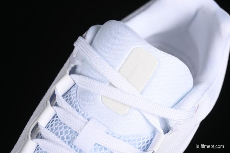 Nike Zoom Winflo 11 Moon Mesh Breathable Running Shoes with Cushioning - FJ9509-100