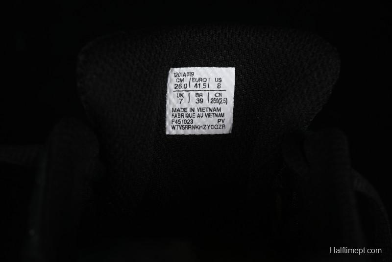 Asics Gel-Kayano 14 Running Shoes with Breathable Design and Professional Cushioning - 1201A019-006