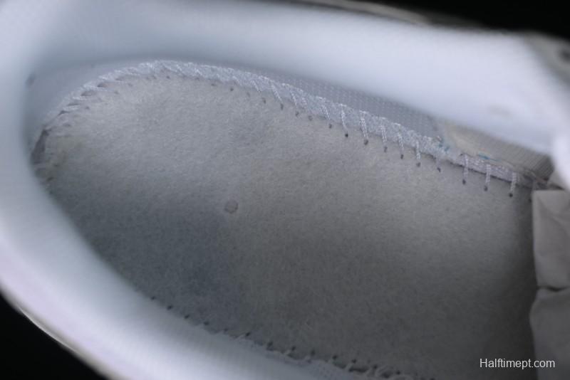 Nike P-6000 Prm Retro Casual Sneakers with Lightweight Design - CD6406-103