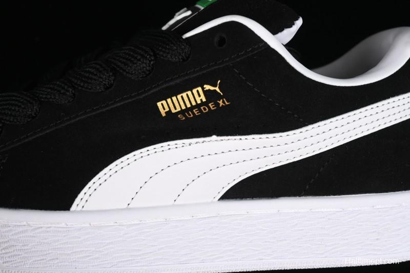 Puma Suede XL Retro Casual Sneakers - 395205-02