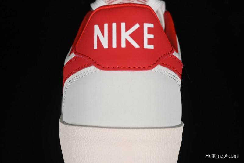 Nike Killshot 2 Retro Comfortable Anti-Slip Low-Top Skate Shoes - HQ1657-100