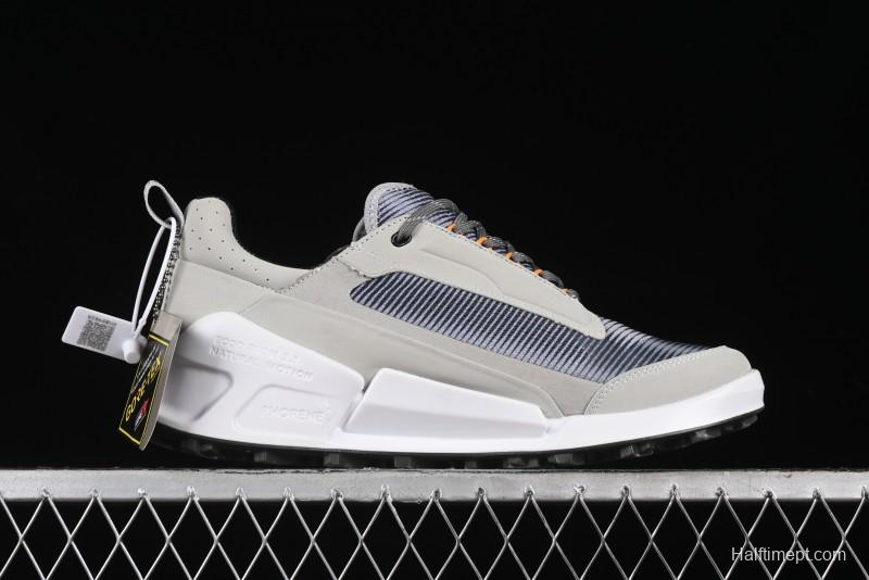 ECCO BIOM 2.1 Outdoor Hiking Shoes with Shock Absorption - 82381459459