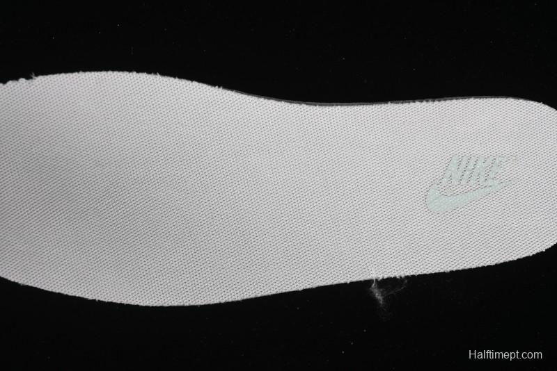 Nike SB Dunk Low The North Face Supreme Collaboration - Bamboo Green Anniversary Custom Low-Top Casual Skate Shoes - XX2025-658