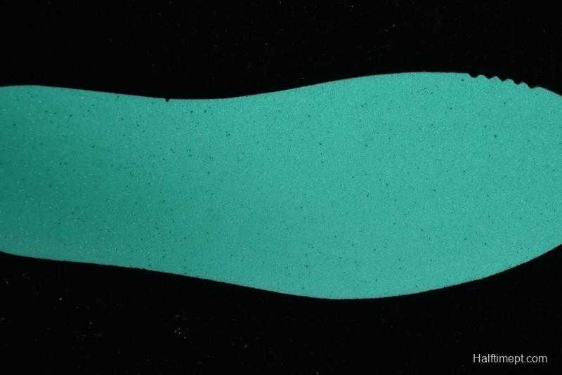 Nike Jordan Spizike Low AJ Hybrid Sneakers with Air Jordan 3, 4, 5, 6 Design Elements - HM3712-164