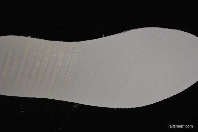 Nike Travis Scott x Fragment Design x Air Jordan 1 Low OG SP AJ1 Low Top Casual Sneakers - DM6688-608