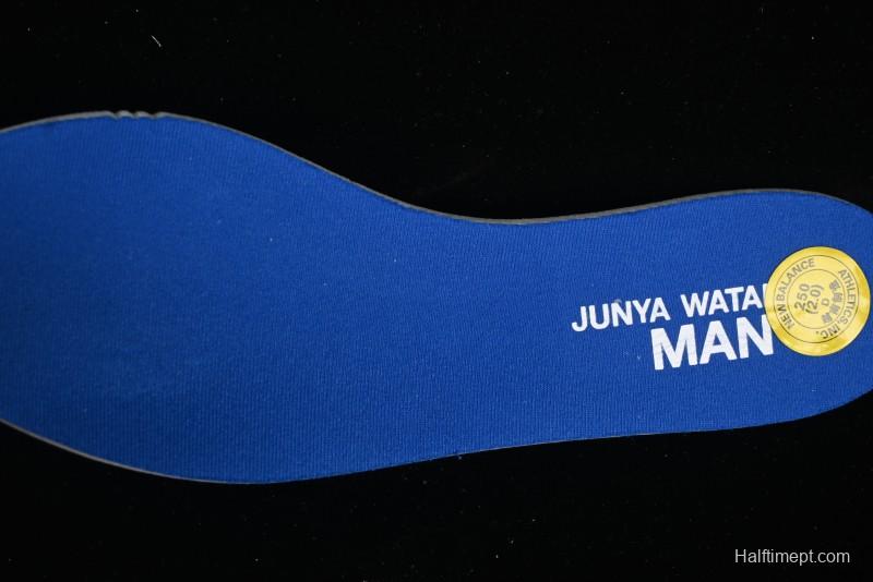 New Balance RC42 Series Retro Football Training Casual Sneakers - URC42JM