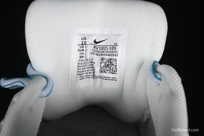 Nike P-6000 Prm Retro Casual Sport Dad Shoes - BV1021-105